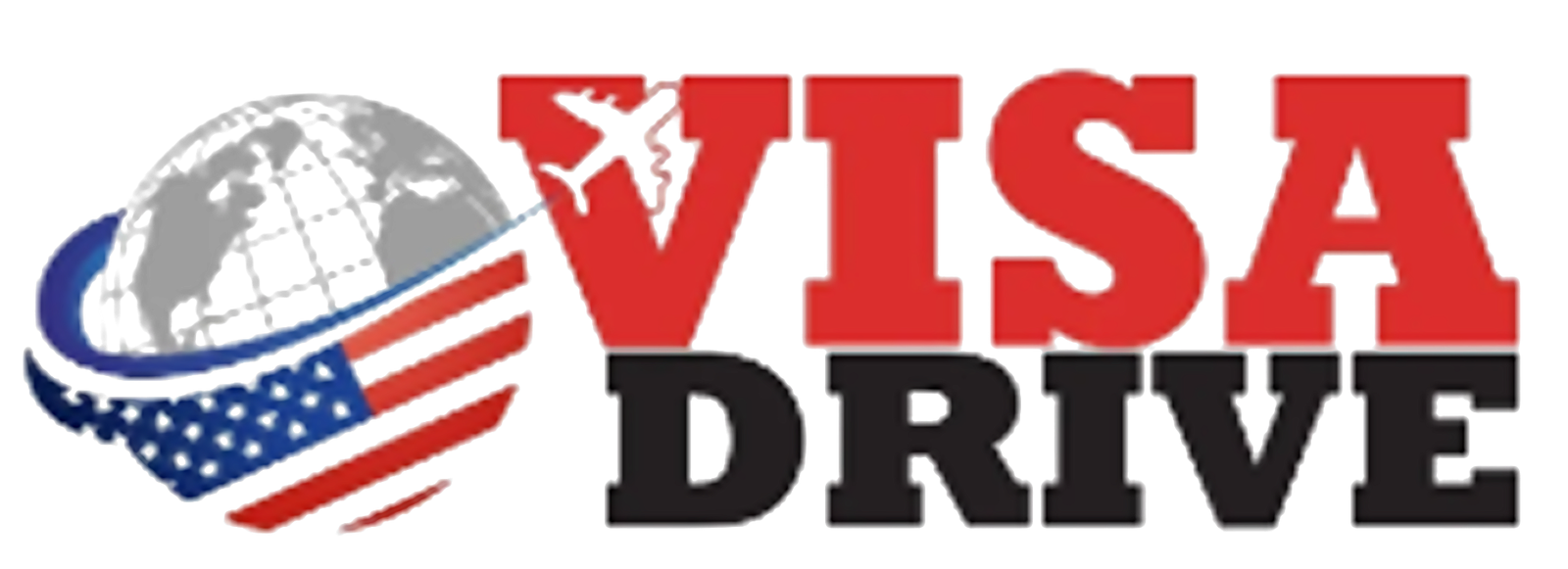 VisaDrive logo